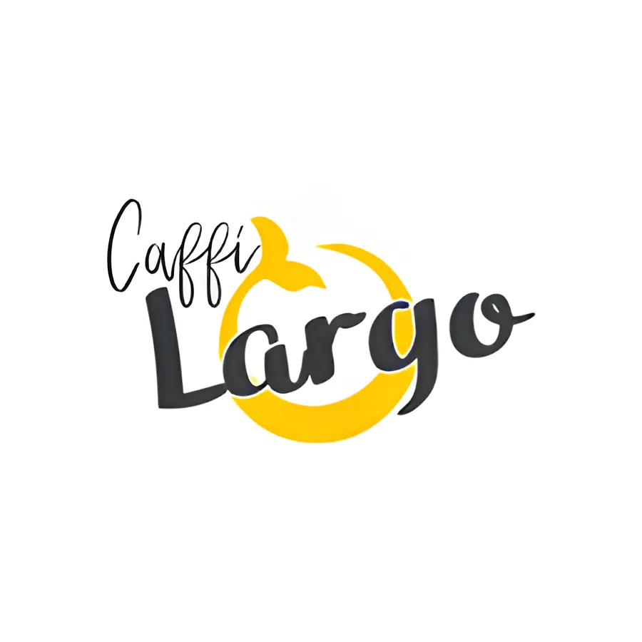 Affordable Websites London — Caffi Largo client logo