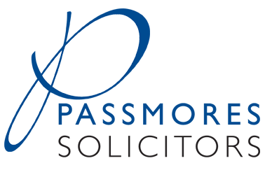 Affordable Websites London — Passmores Solicitors client logo
