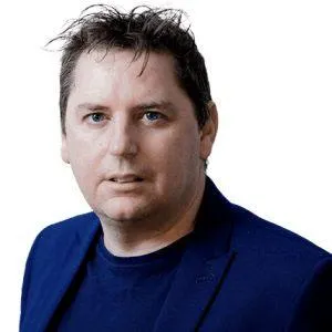 Affordable Websites London — Robert Dicks, Co-Founder of Forte Web Solutions