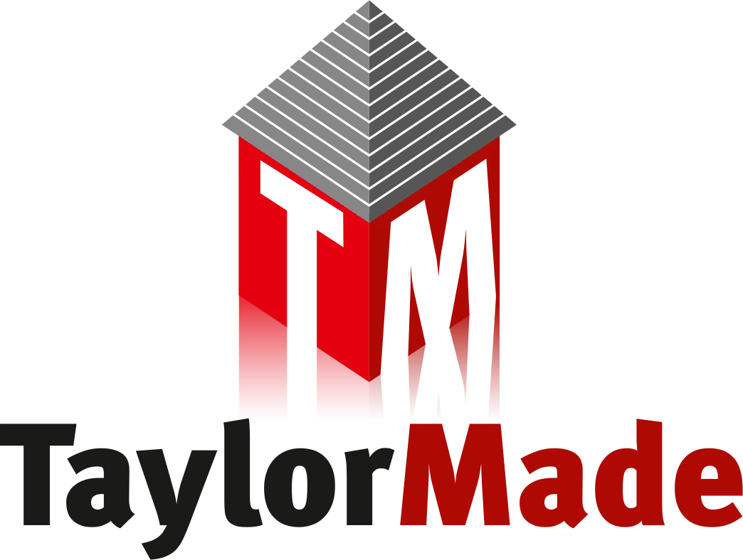Affordable Websites London — Taylor Made client logo